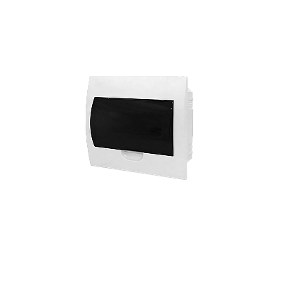 Распределительный бокс PDB/R 1012 WH (ЩРВ-П-12) IP41